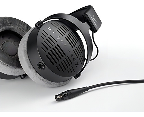 Beyerdynamic Dt 900 Pro X Paquete De Auriculares De Estudio
