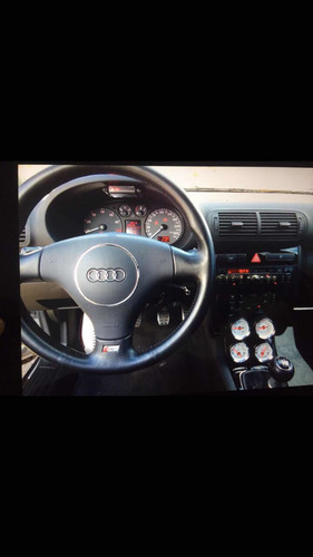 Imagem 6 de 10 de Audi S3 1.8