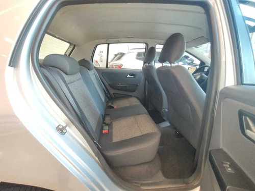 Imagem 9 de 15 de Volkswagen Fox 1.0 Gii