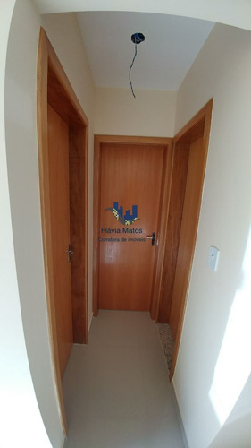 Imagem 2 de 9 de Apto Minha Casa Minha Vida - 1222