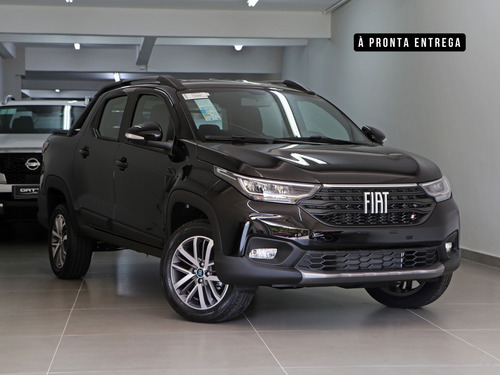 Fiat Strada 1.3 FIREFLY FLEX VOLCANO CD CVT