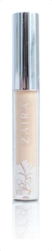 Zaira Beauty Concealer Tone 1 Claro Corrector Líquido Ojeras