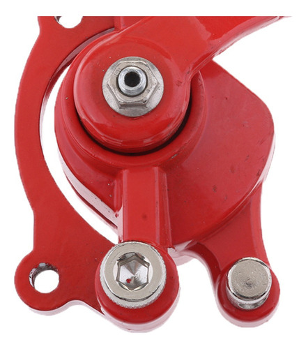 Is- Pinza De Freno De Disco Trasero Para Gokart Atv
