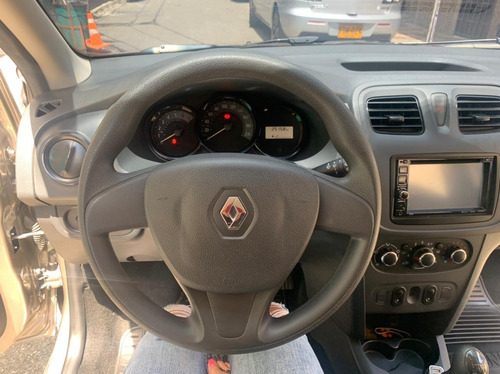 Renault Sandero 2018 1.6 Authentique / Life