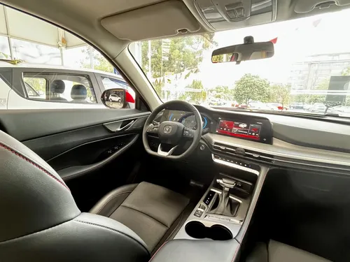 Changan Cs35 Plus Turbo
