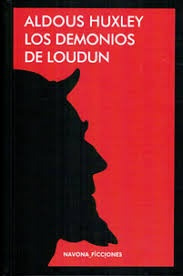 Demonios De Loudun - Huxley Aldous