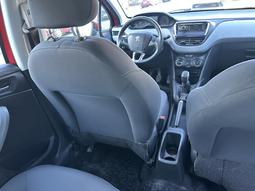 Peugeot 208 1.5 Allure