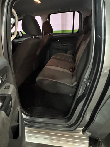 Volkswagen Amarok 2.0 Cd Tdi 180Cv Comfortline 4X2