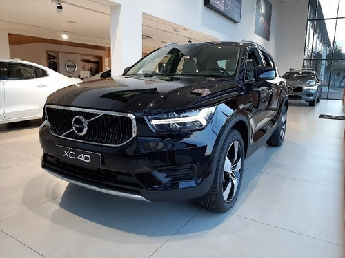 Xc40 T5 Phev Momentum