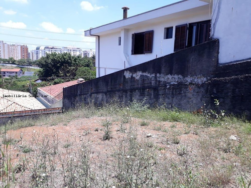 Imagem 3 de 5 de Terreno Para Venda Em São Paulo, Cidade São Francisco - 9087_2-1272552