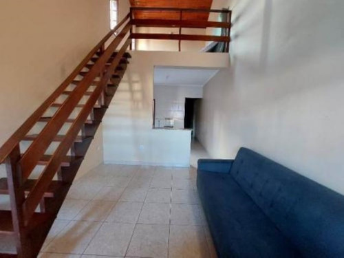 Imagem 2 de 18 de Casa Com 3 Quartos, Lado Praia, Itanhaém/sp! Aceita Financiamento Bancário!