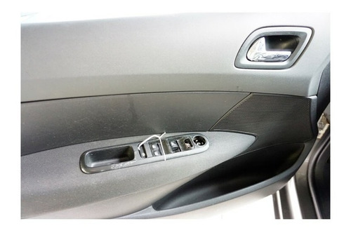 Imagem 10 de 15 de Peugeot 308 Allure 2.0 Flex 16v 5p Aut.