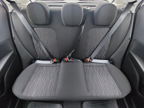 Fiat Argo 1.0 FIREFLY FLEX MANUAL