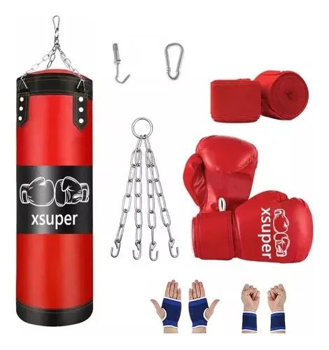 Saco boxeo lonsdale hotsell