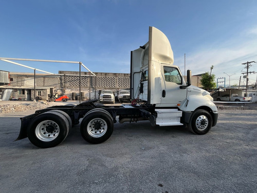 2020 International Lt 625