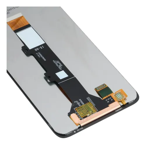 Cページ　e40 Zx Tela Lcd Para Motorola Moto E40 Com Digitalizador