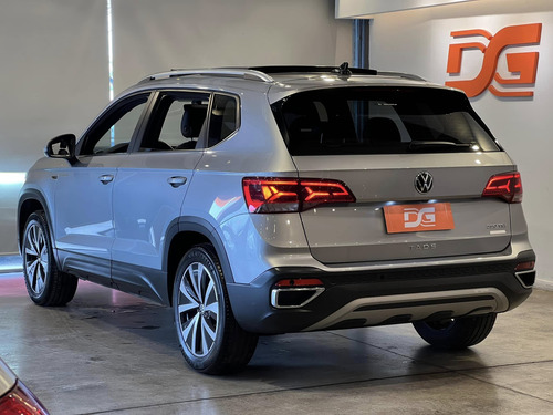 Volkswagen Taos 1.4 250 Tsi Highline