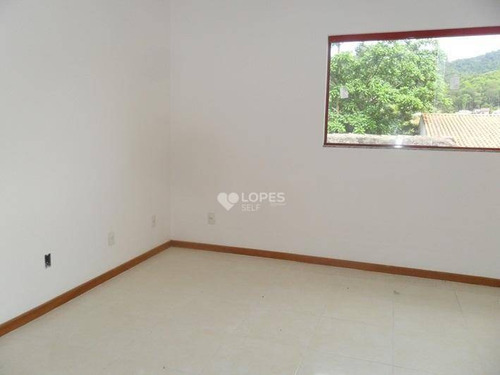 Imagem 12 de 25 de Casa Duplex Com 3 Quartos, 106 M² Por R$ 670.000,00 - Itaipu -rj - Ca13168