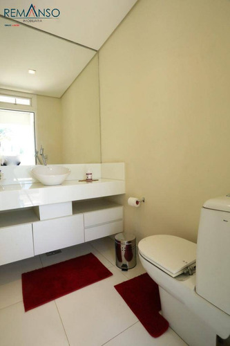 Imagem 12 de 15 de Casa Com Piscina - Green Park - Hortolândia - 202373