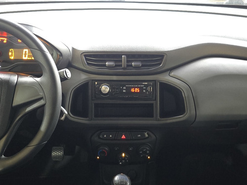 Chevrolet Onix HATCH Joy 1.0 8V Flex 5p Mec.
