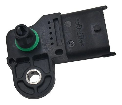 Sensor Map Con Numero De Parte 0281002437
