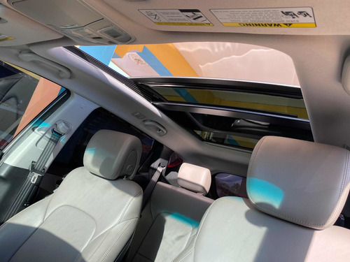 Imagen 11 de 15 de Hyundai Santa Fe Sport Full