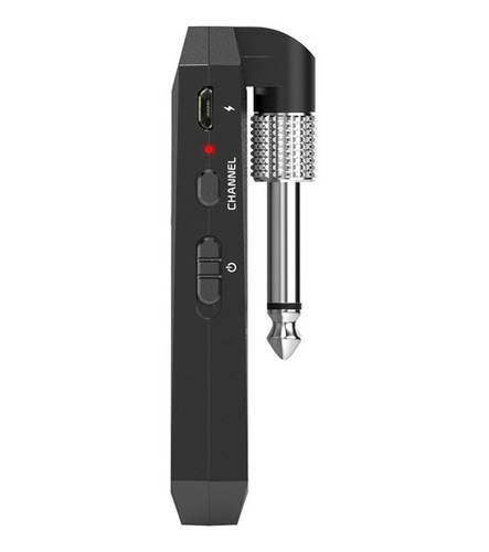 Transmisor Y Receptor De Guitarra M-vave 5.8g