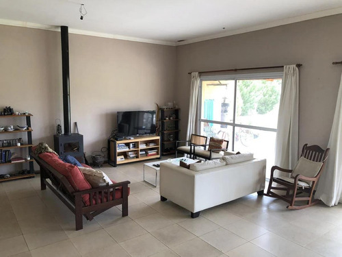 Casa - Chacras De La Reserva