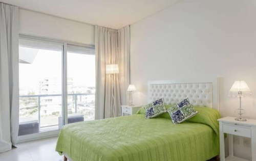 Imagen 5 de 15 de Departamento En Venta De 3 Ambientes En Yoo, Nordelta.