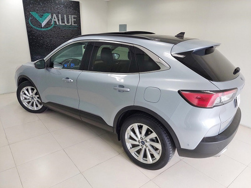 Ford Escape 2.5 Titanium At