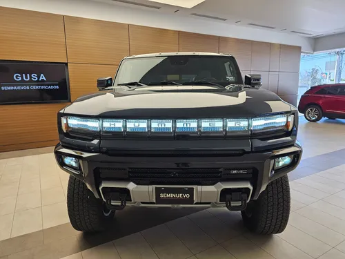 GMC Hummer EV 0.0 Suv A 4Wd