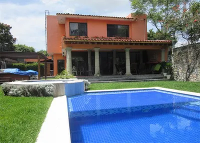 Casa en venta