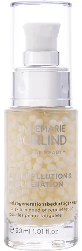 Sérum Annemarie Borlind Antipolución Y Regenerador 30ml