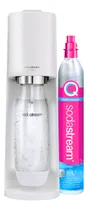 Comprar Máquina De Agua Para Gasificar Terra White Sodastream 6c