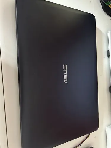 Notebook Asus, Modelo X543m Cel 4gb 500gb Win10 | MercadoLivre