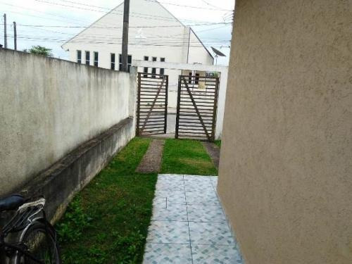 Imagem 2 de 14 de Casa À Venda Na Cidade De Itanhaém - 5215 | Sanm