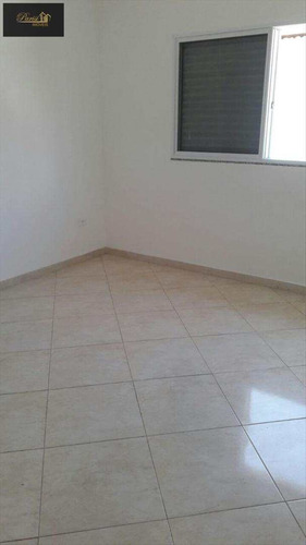 Imagem 6 de 25 de Casa Em Praia Grande Bairro Tupi - V154
