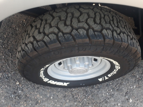 Imagem 7 de 15 de Ford F-250 2000 4.2i Xl 2p