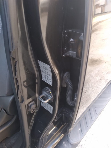 Nissan Frontier 2.5 Sv Attack Cab. Dupla 4x4 4p