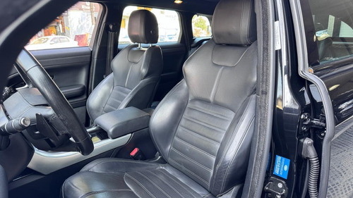 Land Rover Range Rover Evoque 2.0 Hse Dynamic Si4 Flex 5p