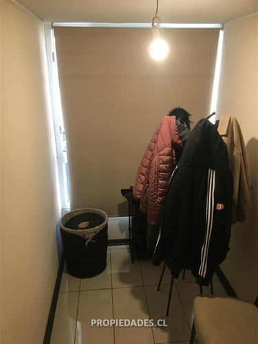 Imagen 9 de 19 de Departamento En Venta En Ñuñoa