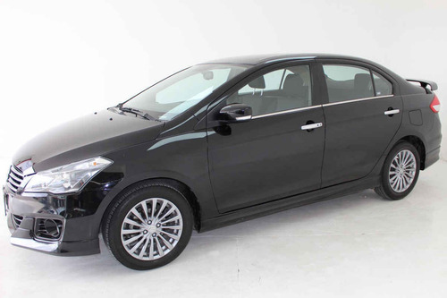 Imagen 2 de 15 de Suzuki Ciaz 2020 4 Cilindros