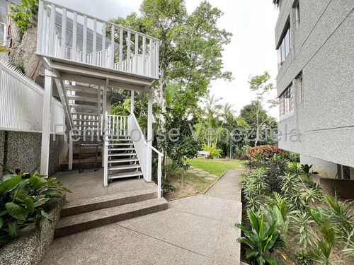 Alquiler De Departamento Colinas De Bello Monte#25-9310