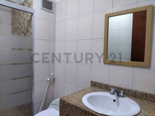 Cd. Venta Apartamento En Guatire