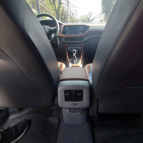Imagen 5 de 15 de Volkswagen T-cross 1.6 Comfortline