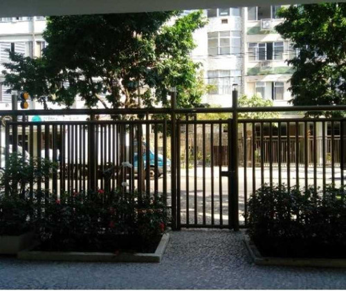 Imagem 11 de 13 de Apartamento Em Ipanema Com Vaga De Garagem!! - Ap2456