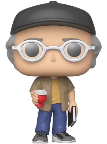 Funko Pop! Películas: It 2 - Tienda Keeper (stephen King)