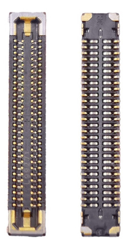 Conector Fpc 56 Pin Compatible Con Samsung S20 Plus S20 Ultr