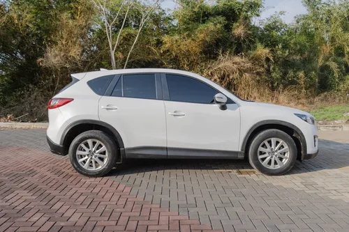 Mazda CX-5 2.0 Touring At