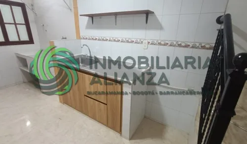 Apartaestudio En Arriendo En Antonia Santos. Cod A11997